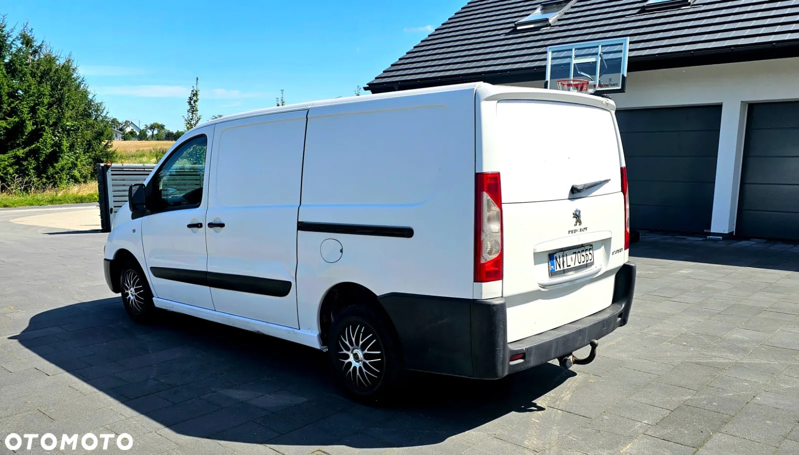 Peugeot Expert - 3