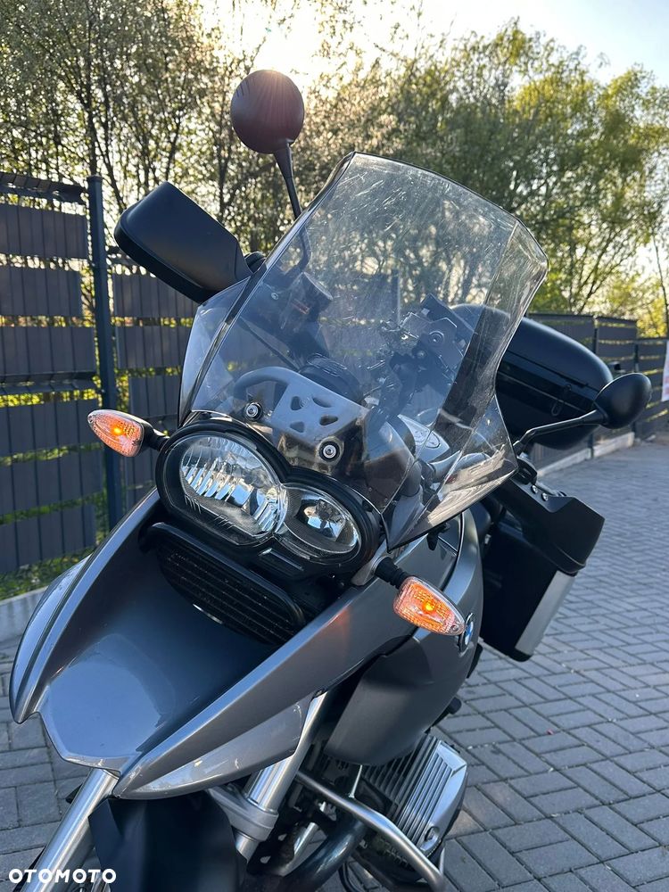 BMW R1250 GS Adventure - 10
