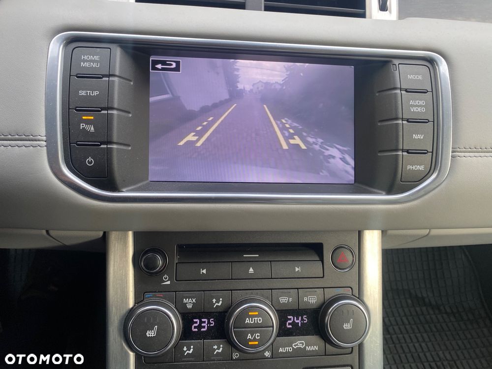 Land Rover Range Rover Evoque 2.0Si4 Prestige - 32