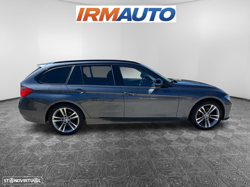 BMW 320 d xDrive L.Sport Auto - 7