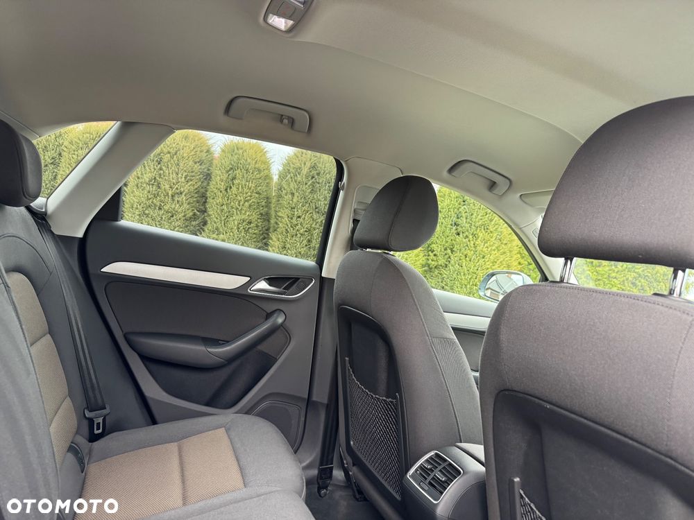 Audi Q3 1.4 TFSI - 11