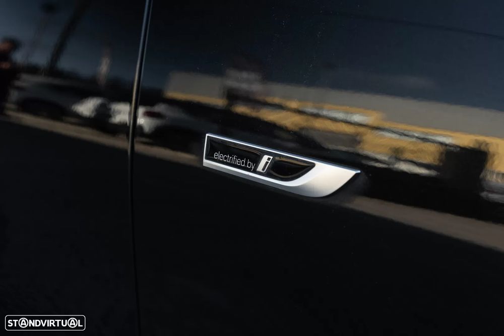 BMW 330 e Pack M Auto - 26
