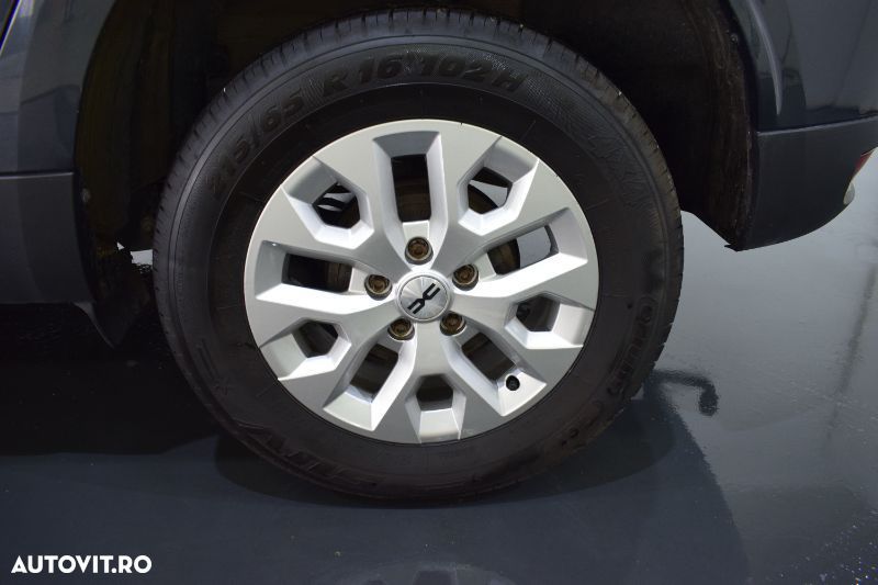 Dacia Duster Blue dCi 115 2WD Comfort - 7