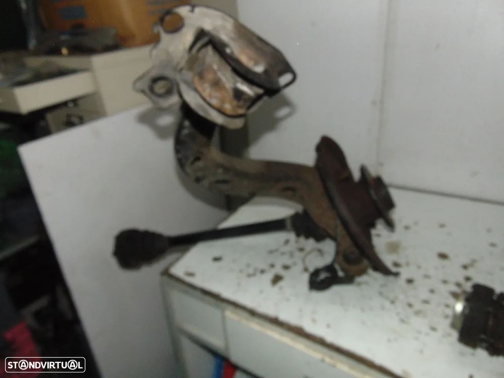 BMW E36 318 IS braço suspensão/transmissões - 2