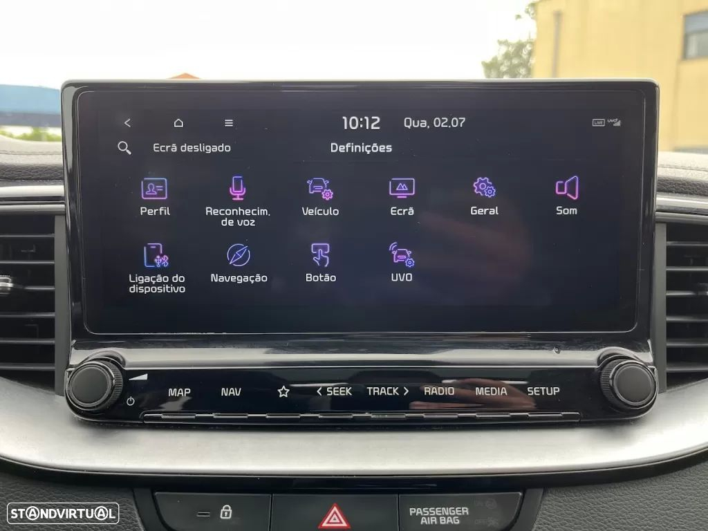 Kia XCeed 1.6 GDi PHEV Drive - 21