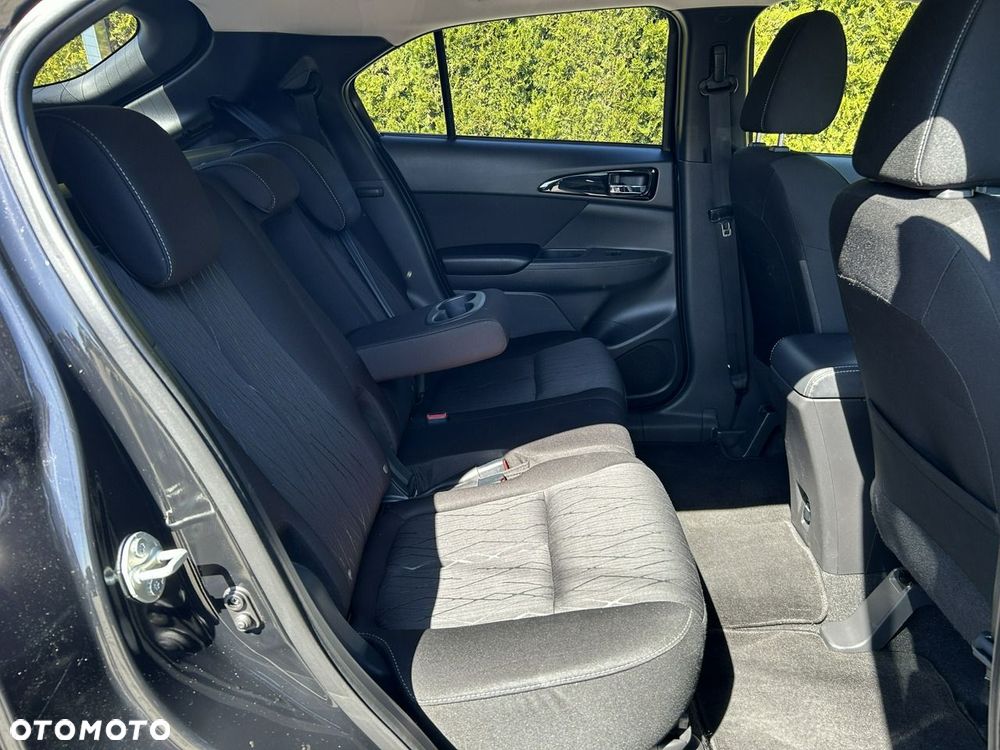 Mitsubishi Eclipse Cross 1.5 T GPF Instyle CVT 4WD - 8