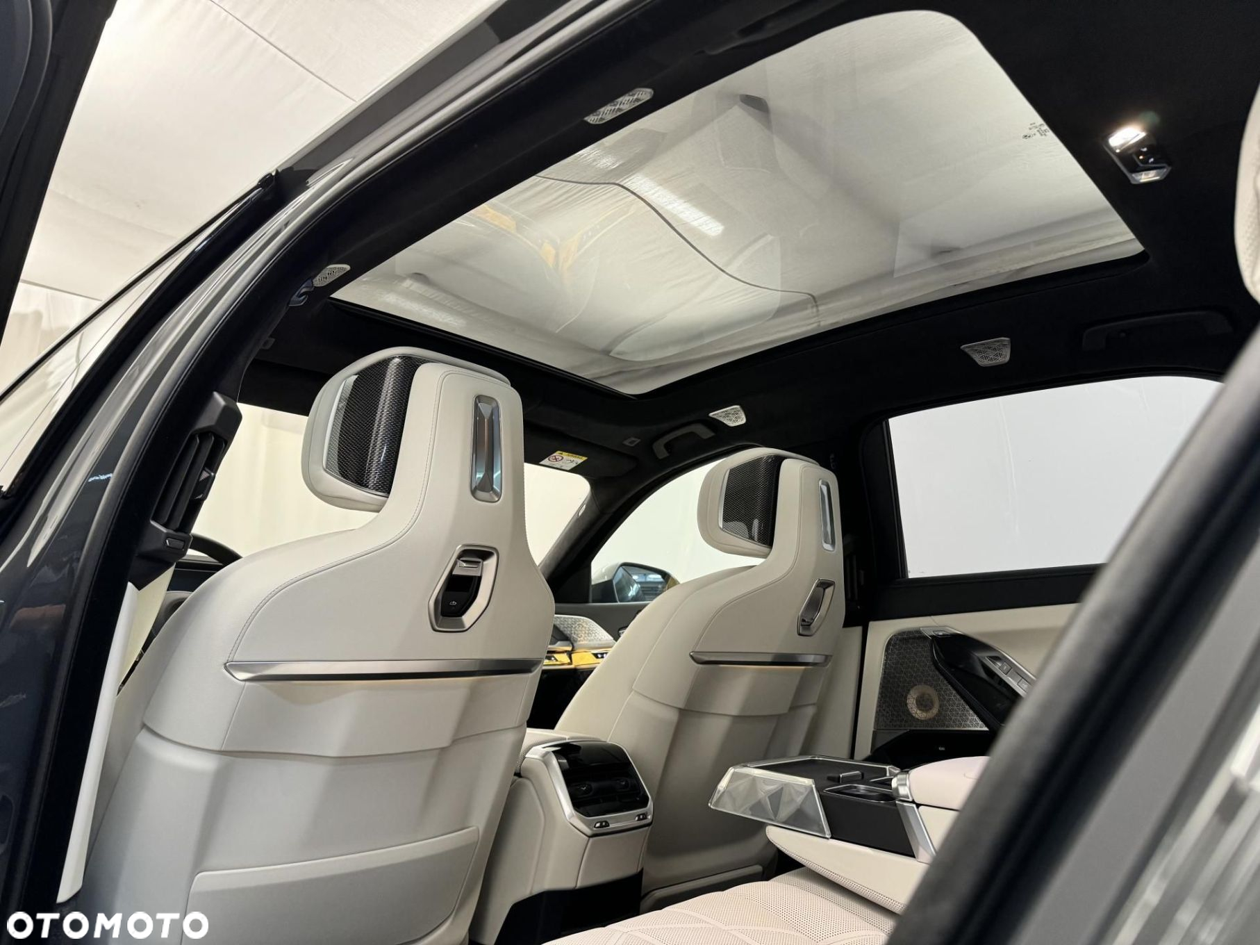 BMW Seria 7 - 21