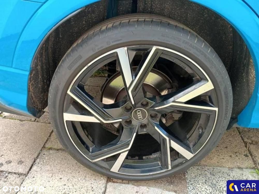 Audi RS Q3 - 13