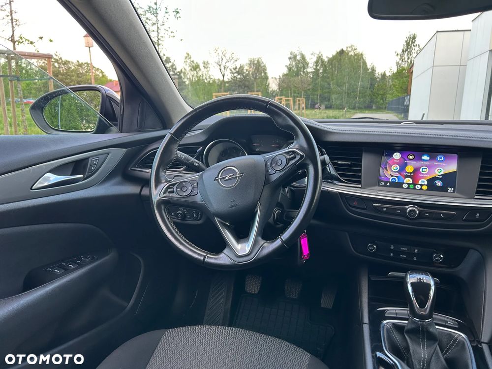 Opel Insignia 1.5 T Enjoy S&S - 16