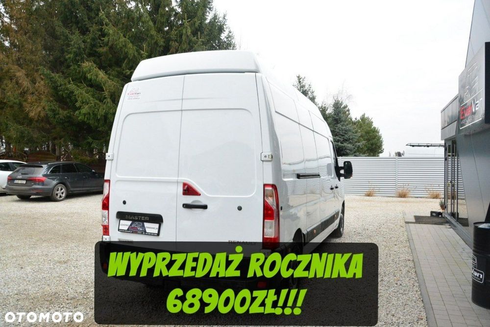 Renault Master - 4