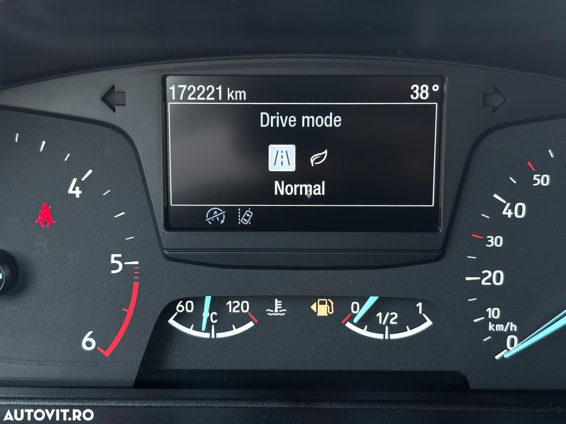 Ford Fiesta - 18