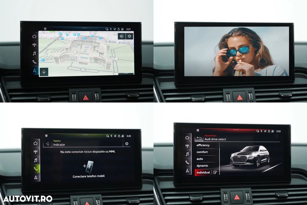 Audi Q5 55 TFSIe Sportback quattro S tronic edition one - 33