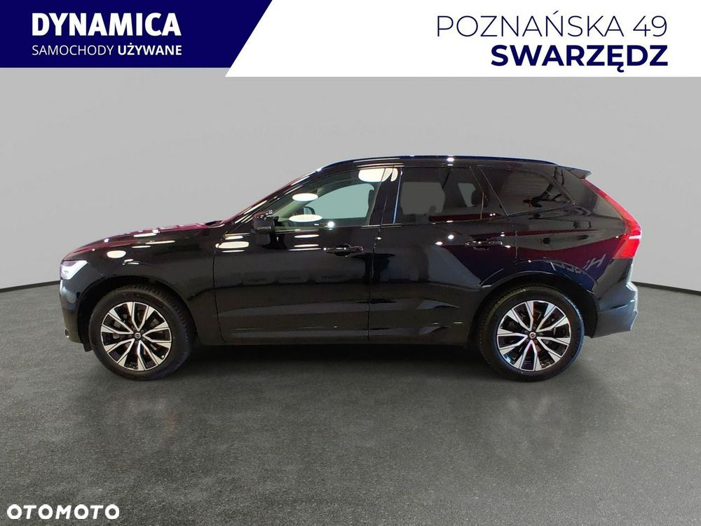 Volvo XC 60 - 5