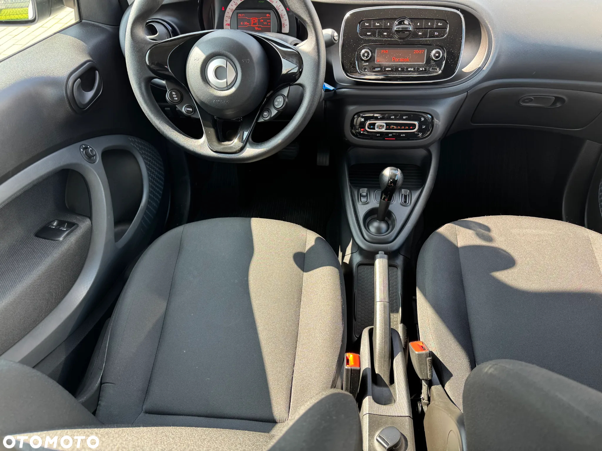 Smart Fortwo - 3