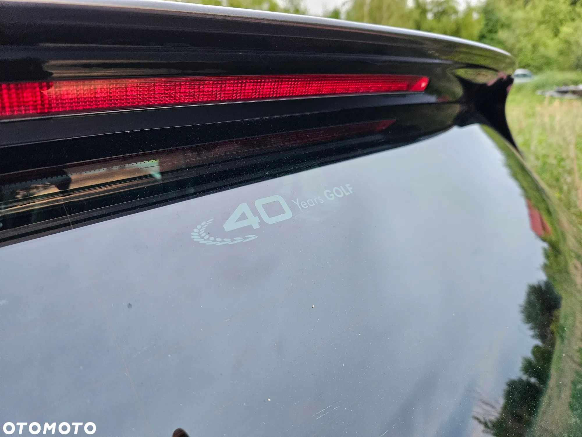 Volkswagen Golf VII 2.0 TSI BMT GTI - 8