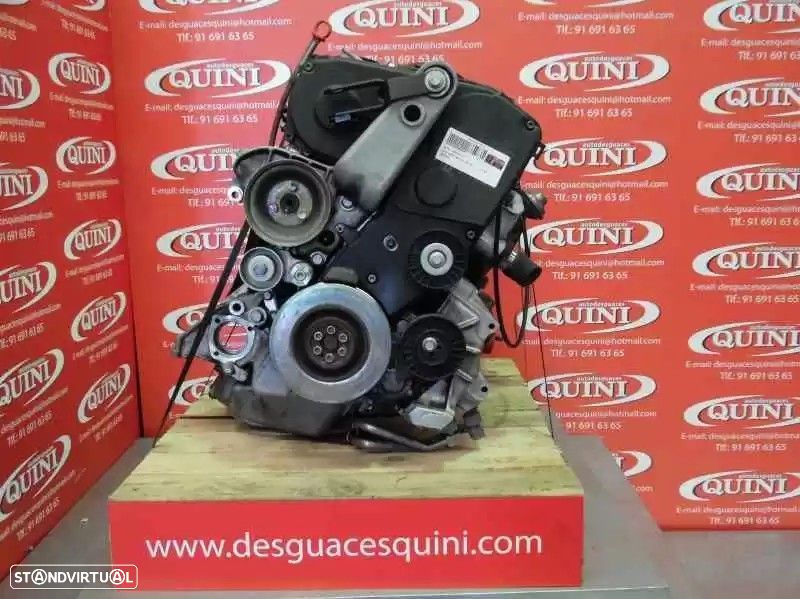 MOTOR COMPLETO ALFA ROMEO 166 2000 -AR34202 - 1