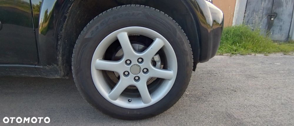 Toyota RAV4 2.0 VVT-i 4x4 - 31