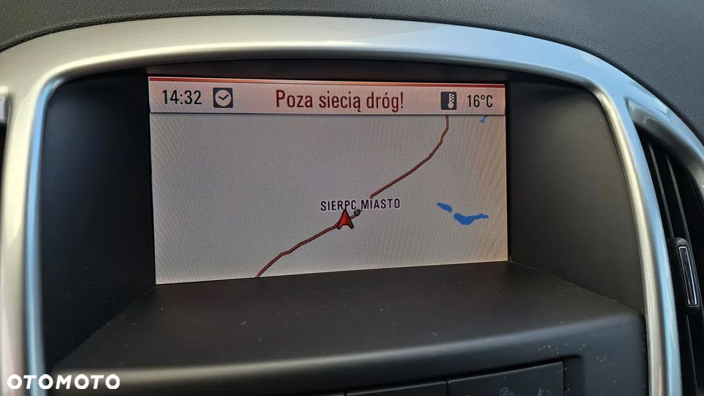 Opel Astra 1.4 Turbo Cosmo - 31