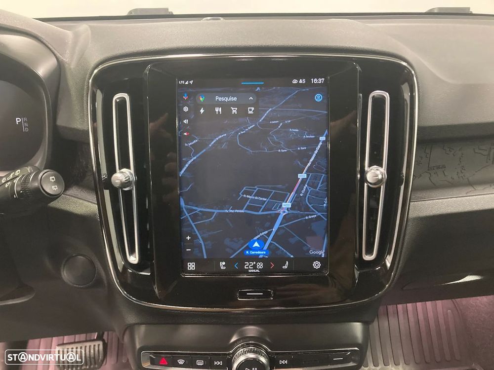 Volvo XC 40 Recharge 69 kWh Single Motor Core - 20