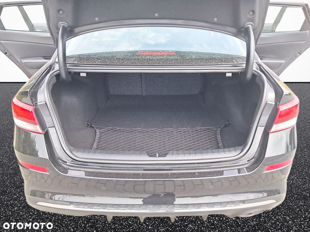 Kia Optima 1.6 T-GDI L DCT - 16