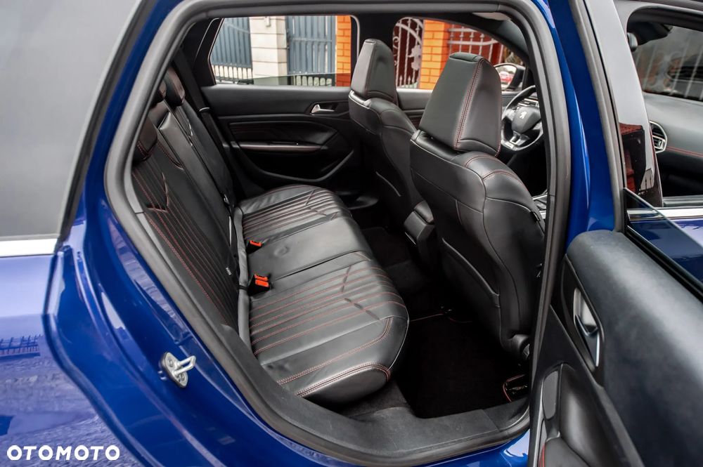 Peugeot 308 - 19