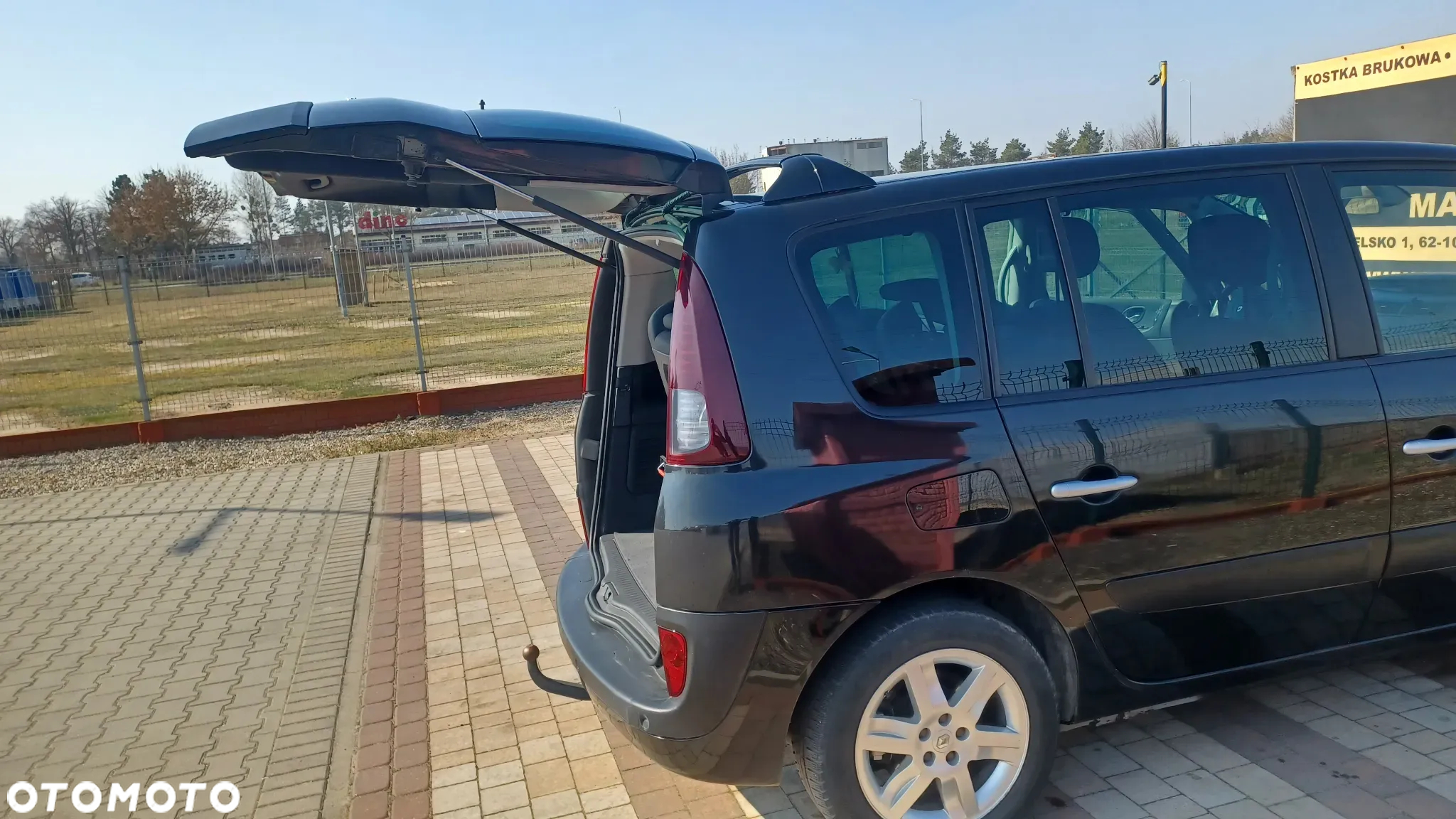 Renault Espace 2.0 Expression - 10