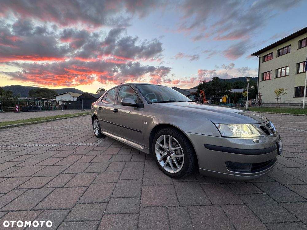 Saab 9-3 1.9 TiD DPF Vector - 14