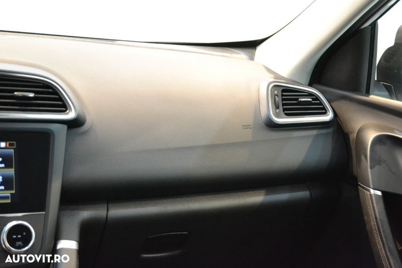 Renault Kadjar TCe EDC GPF Intens - 24