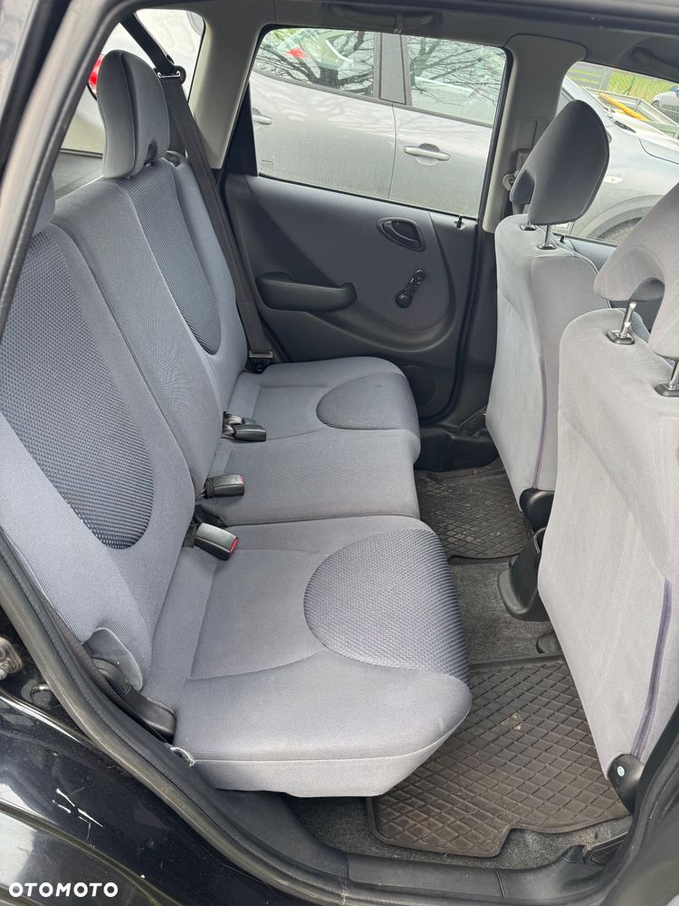 Honda Jazz - 10