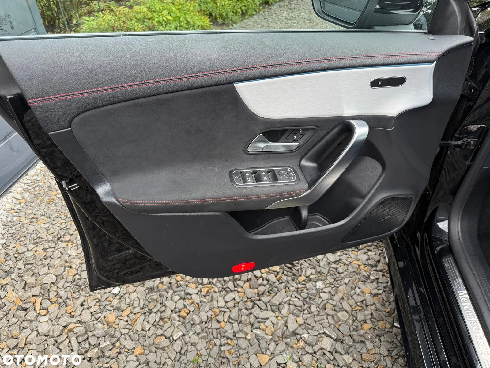 Mercedes-Benz CLA 200 d Shooting Brake 8G-DCT AMG Line - 21