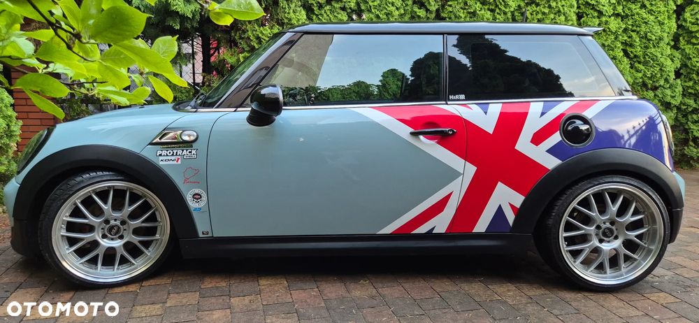 MINI Cooper S - 6