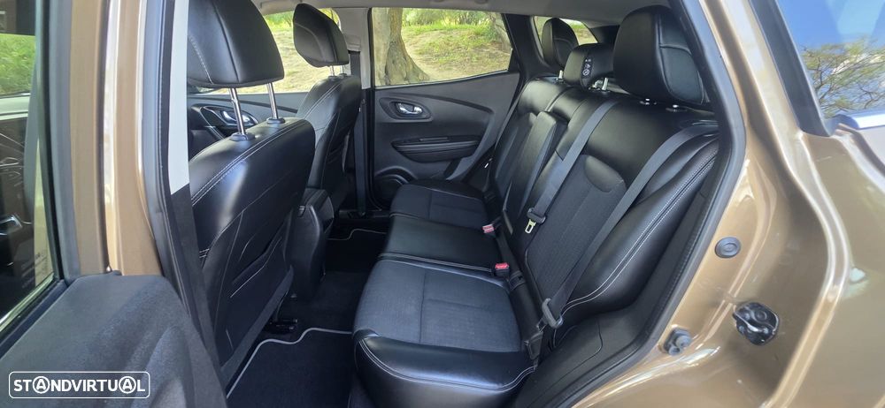 Renault Kadjar 1.5 dCi Exclusive - 12