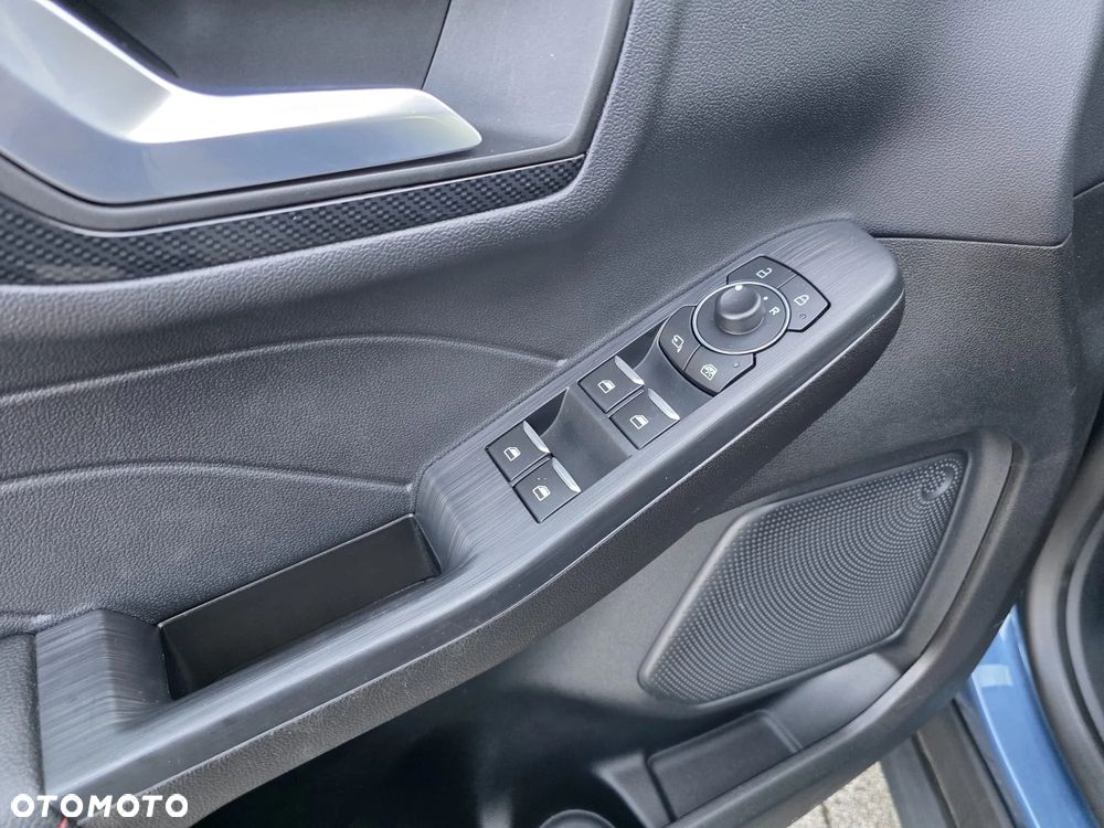 Ford Kuga 1.5 EcoBoost ST-LINE - 26