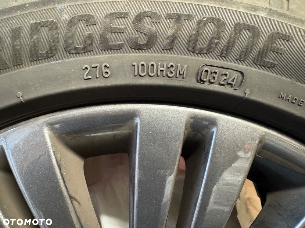 Opel Zafira Tourer 1.6 CDTI ecoFLEX Start/Stop Style - 19