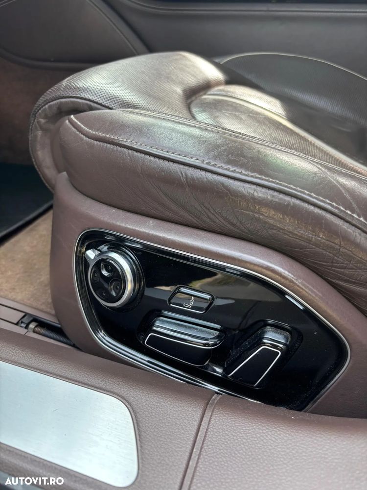 Audi A8 3.0 TDI Quattro Tip - 19