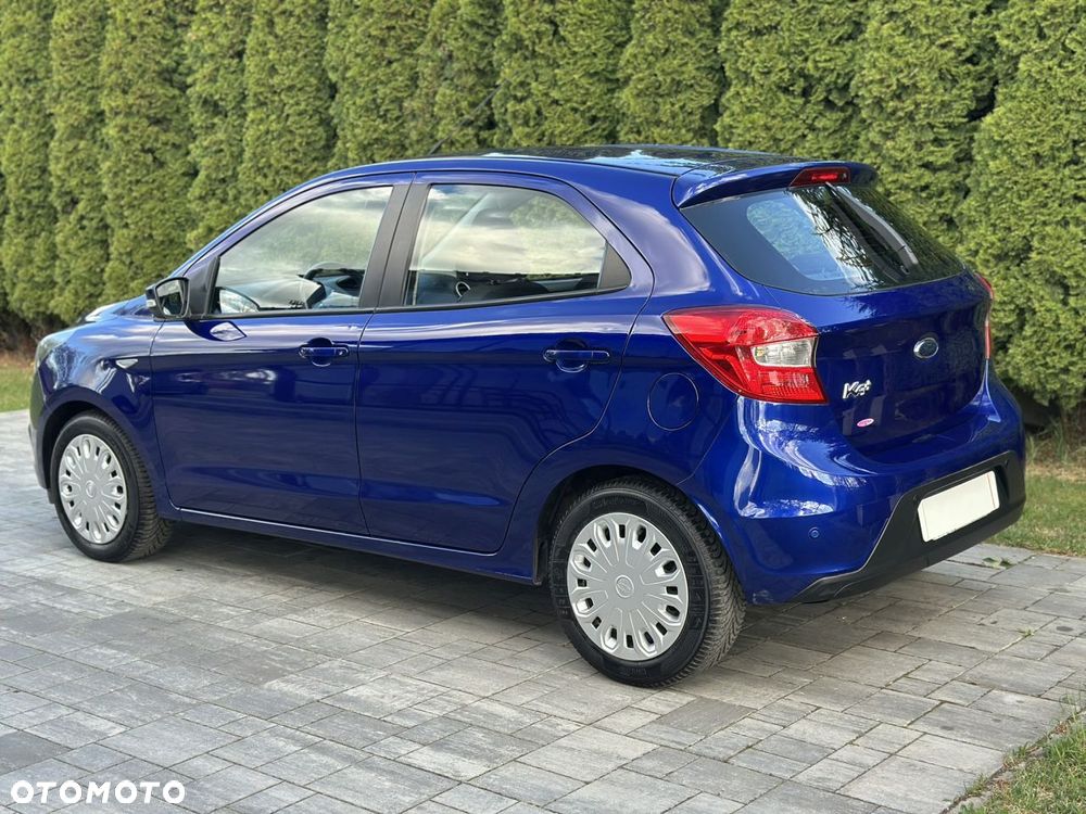 Ford Ka+ 1.2 Trend Plus - 3