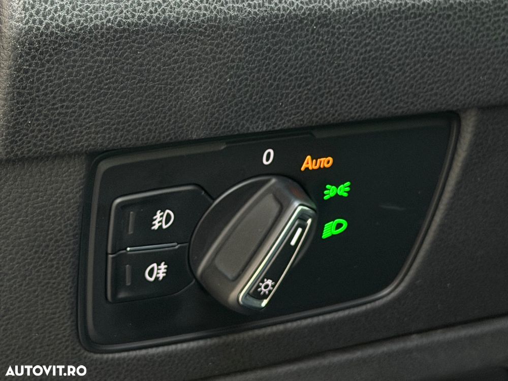 Volkswagen Passat 2.0 TDI SCR DSG Highline - 21