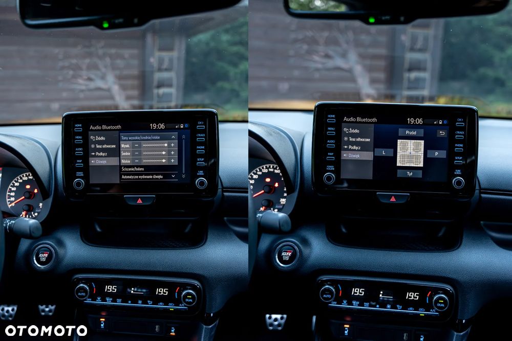 Toyota GR Yaris 1.6 Dynamic - 34