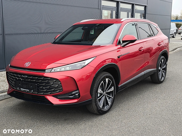 MG HS 1.5 T-GDI Excite DCT