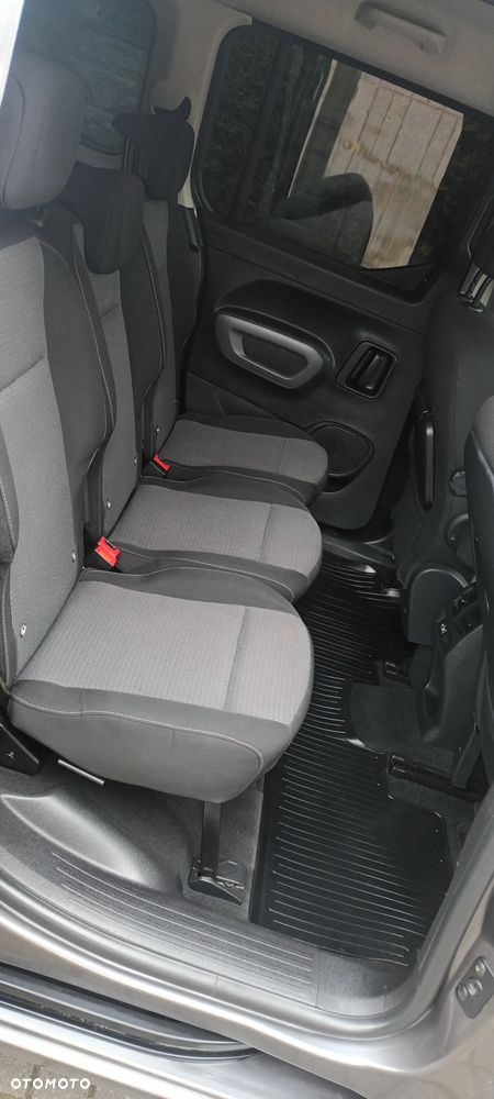 Toyota Proace City Verso 1.5 D-4D Family - 6