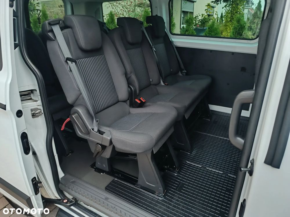 Ford Transit Custom 270 L1H1 Trend - 21