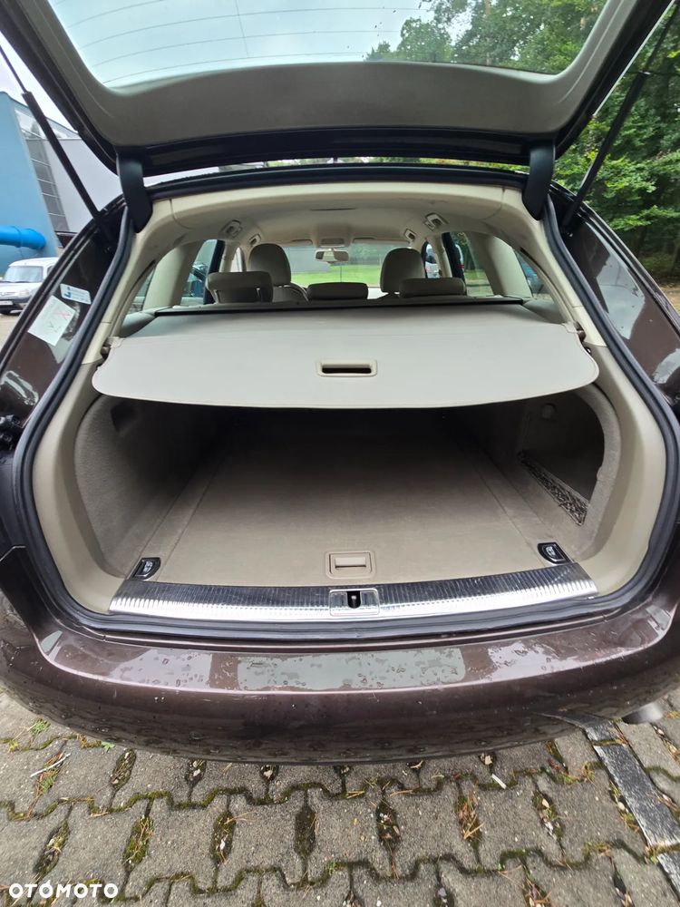 Audi A4 Avant 2.0 TFSI quattro S tronic Attraction - 20