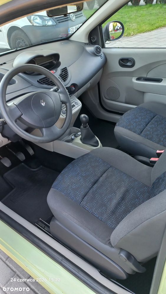 Renault Twingo 1.2 Expression - 11