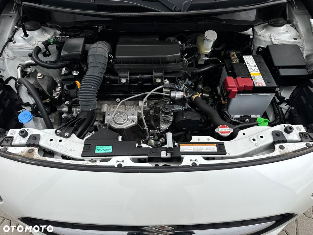 Suzuki Swift - 15