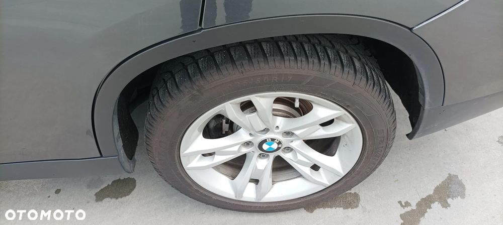 BMW X1 xDrive20i - 30