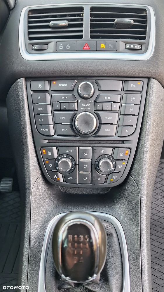 Opel Meriva 1.4 T Design Edition - 20