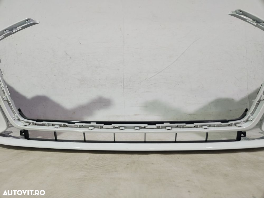 Bara fata Audi A6, C8, S-Line, 2018, 2019, 2020, 2021, 2022, 2023, 2024, cod origine OE 4K0807437. - 3