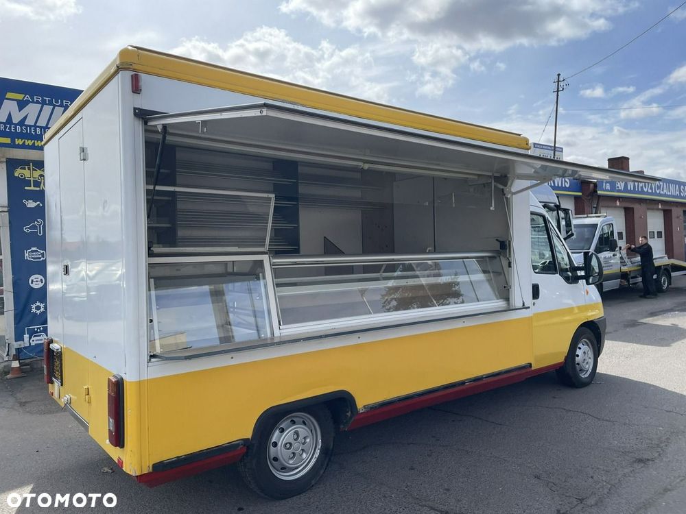 Fiat Ducato - 6