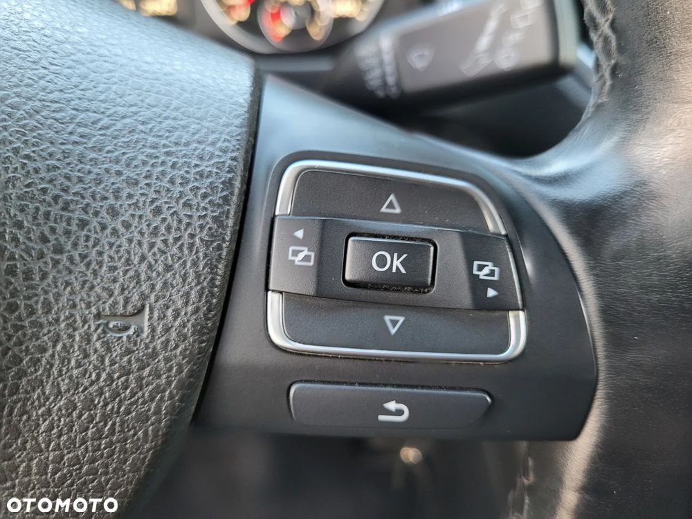 Volkswagen Tiguan - 34