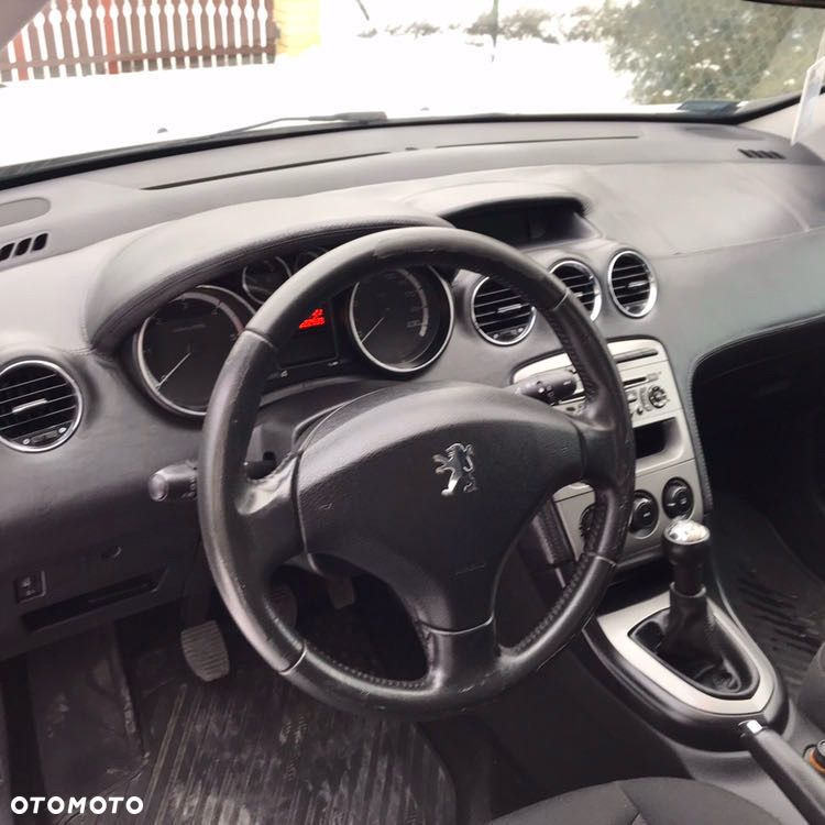 Peugeot 308 - 3